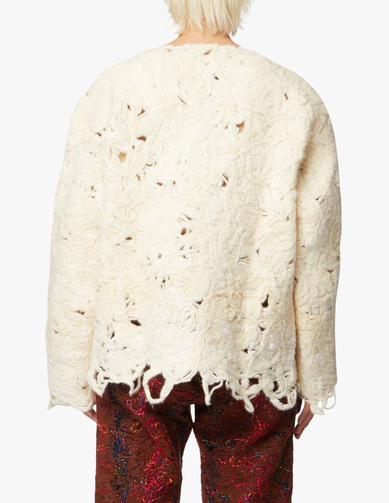 rinascente Vitelli Doomboh sweater