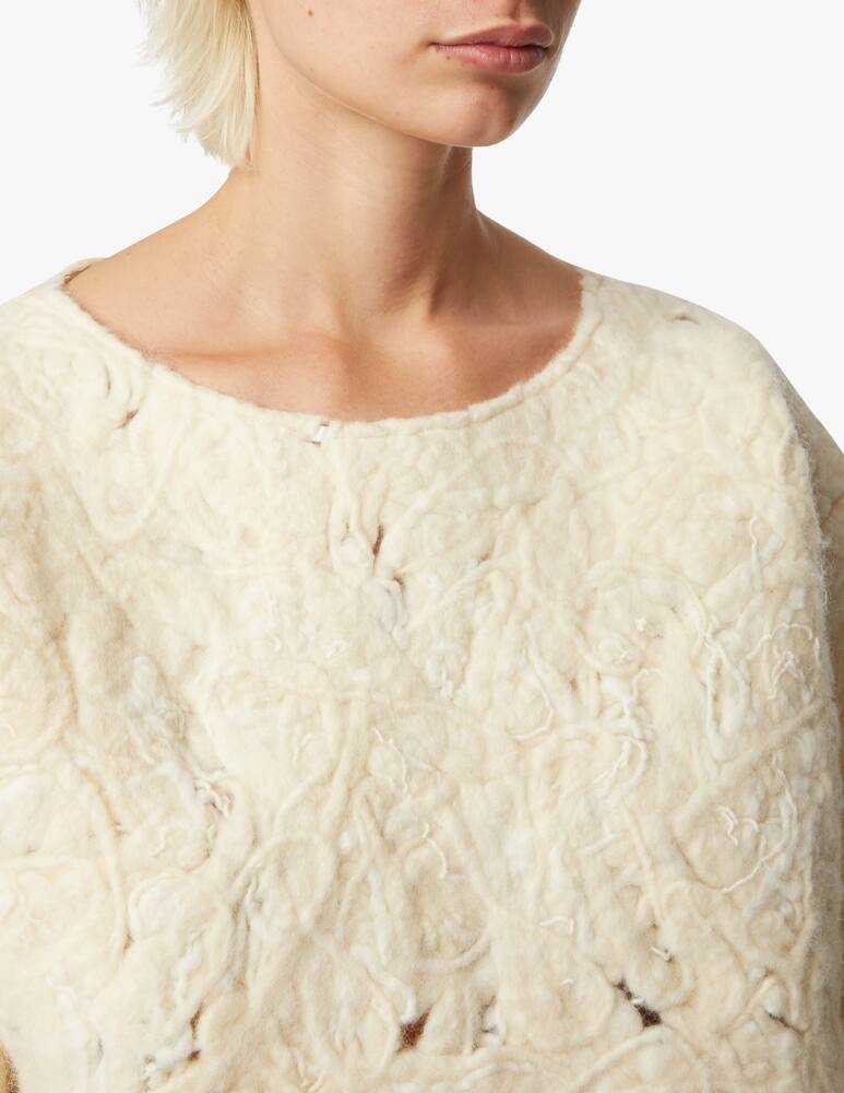 rinascente Vitelli Doomboh sweater