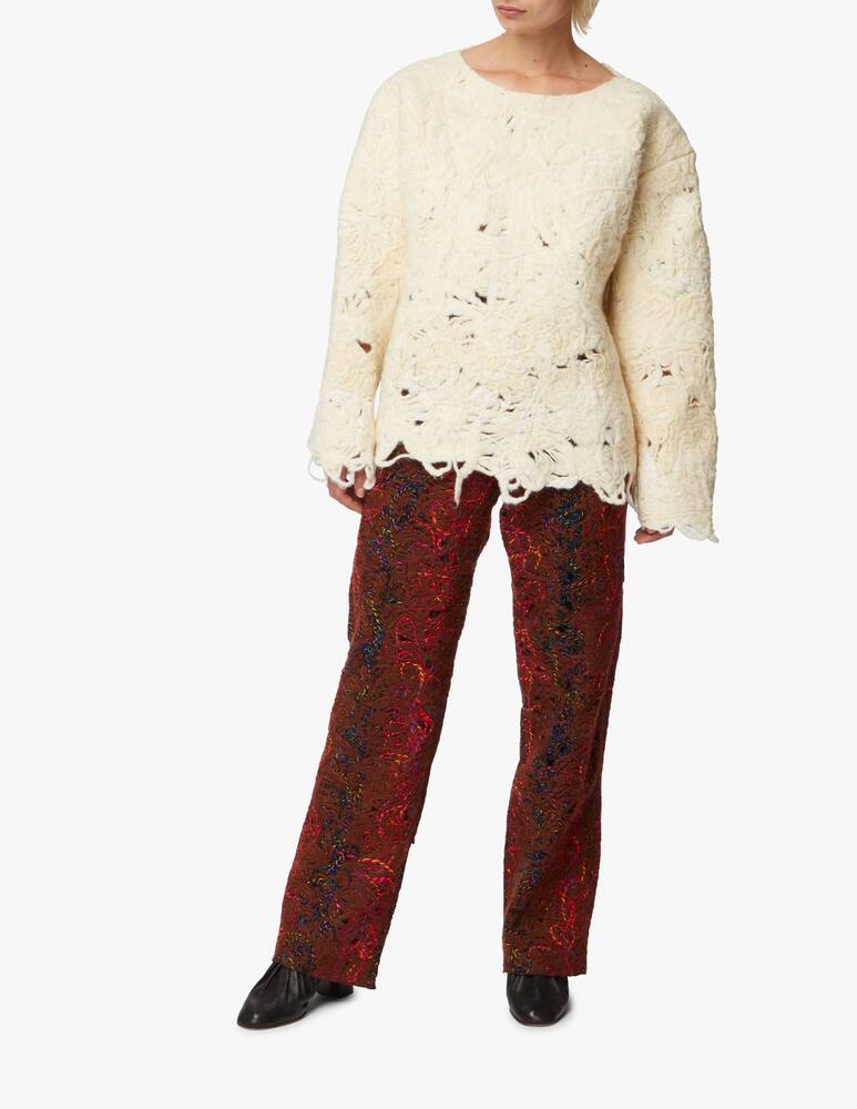 rinascente Vitelli Pantaloni Doomboh