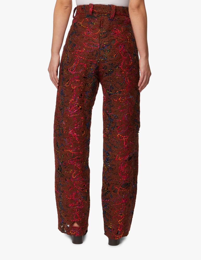 rinascente Vitelli Pantaloni Doomboh