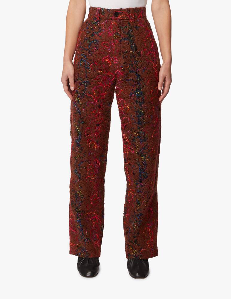 rinascente Vitelli Pantaloni Doomboh