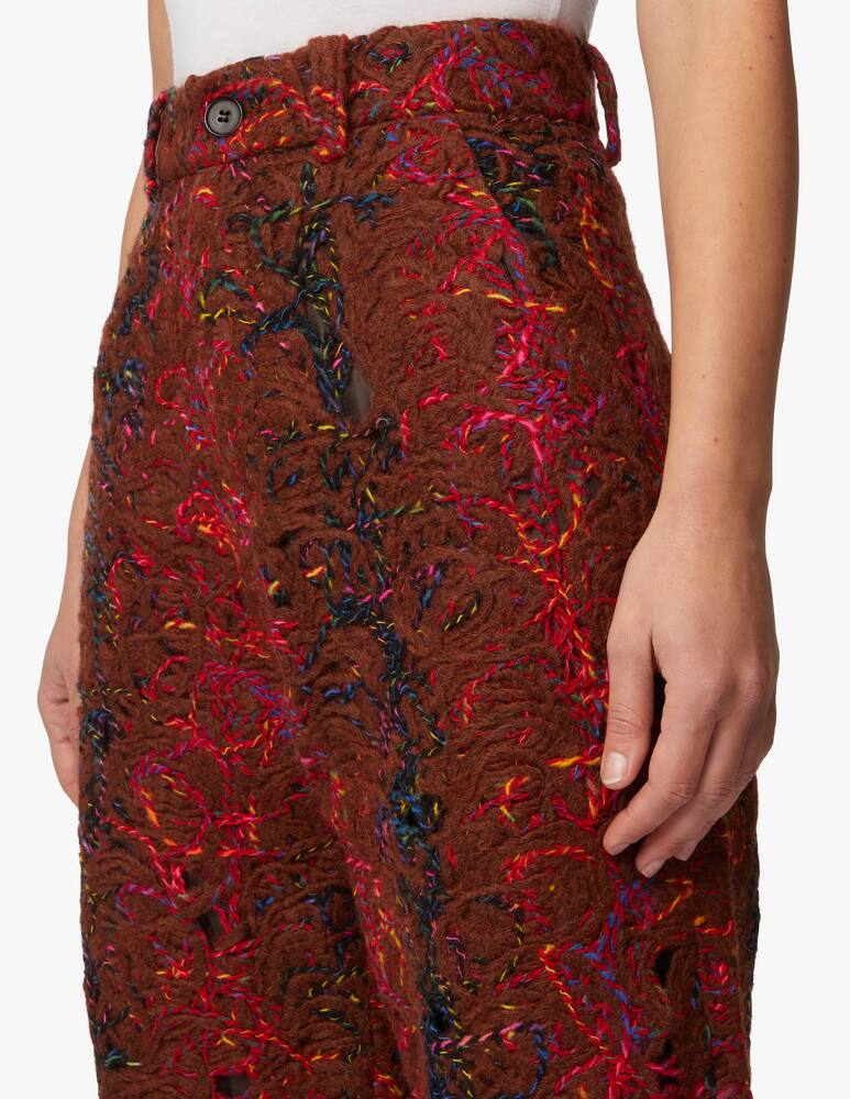 rinascente Vitelli Pantaloni Doomboh