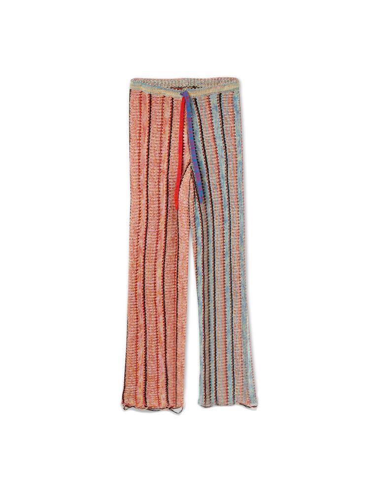 rinascente Vitelli Separation trousers