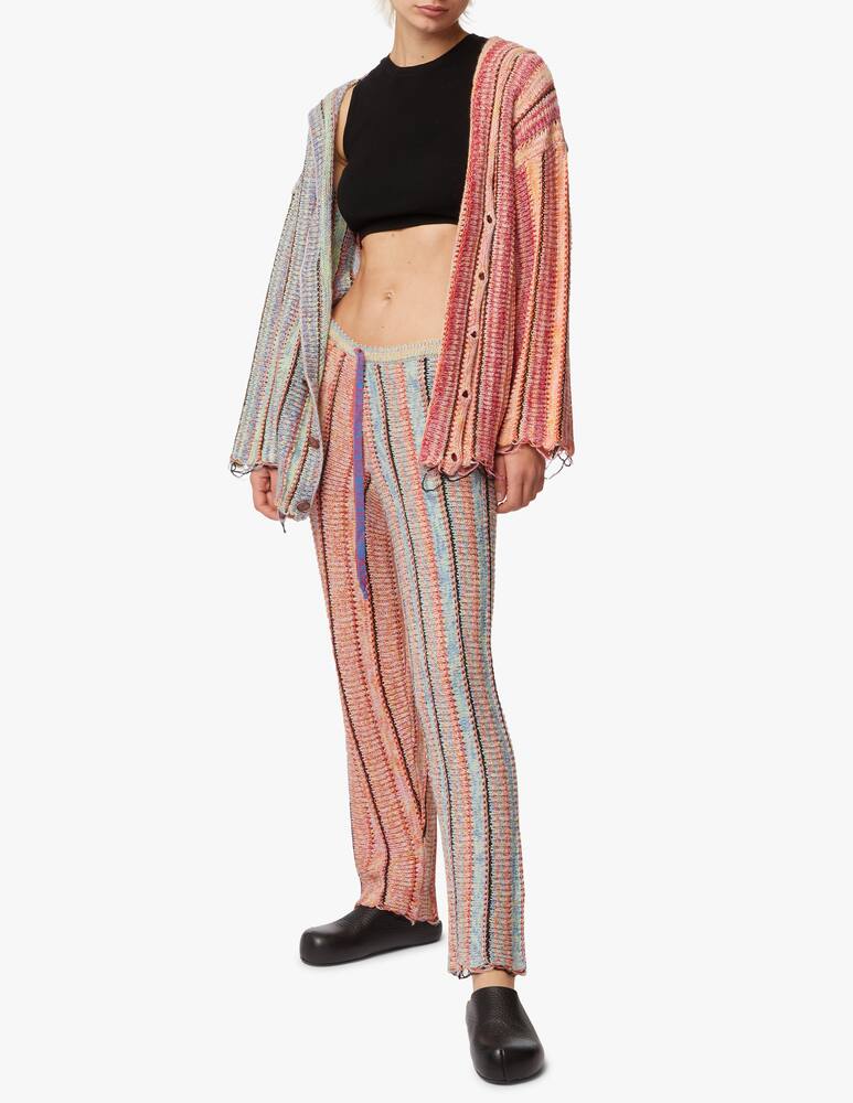 rinascente Vitelli Separation trousers