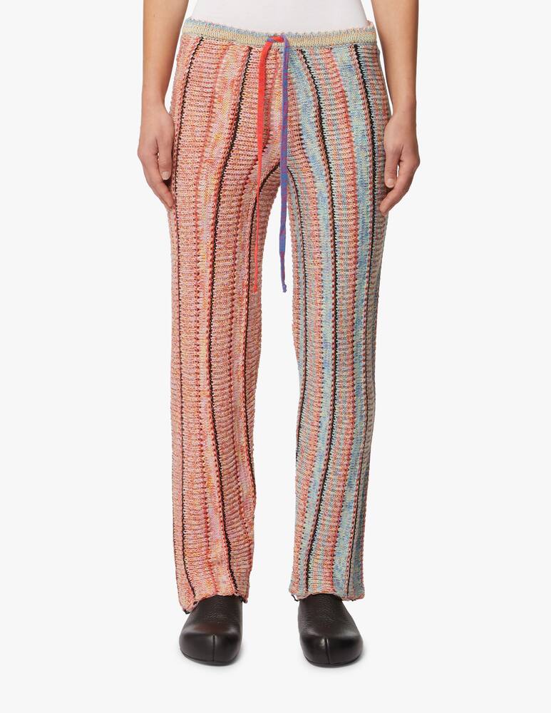 rinascente Vitelli Separation trousers