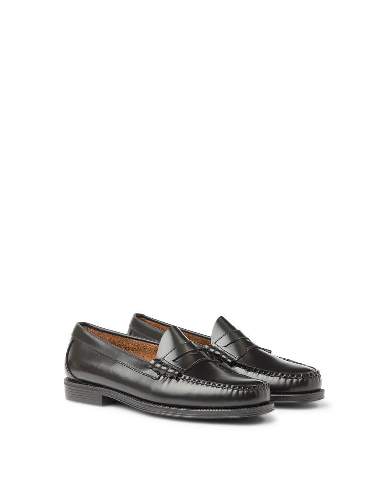 rinascente GH BASS Larson oc penny weejun ii leather loafer