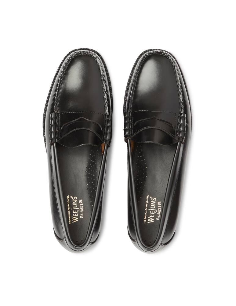 rinascente GH BASS Larson oc penny weejun ii leather loafer