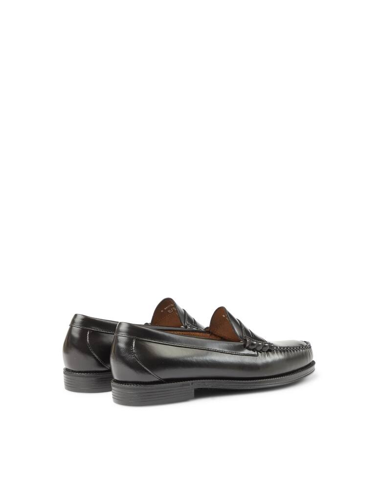 rinascente GH BASS Larson oc penny weejun ii leather loafer