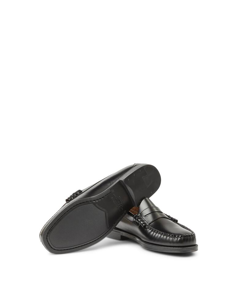 rinascente GH BASS Larson oc penny weejun ii leather loafer