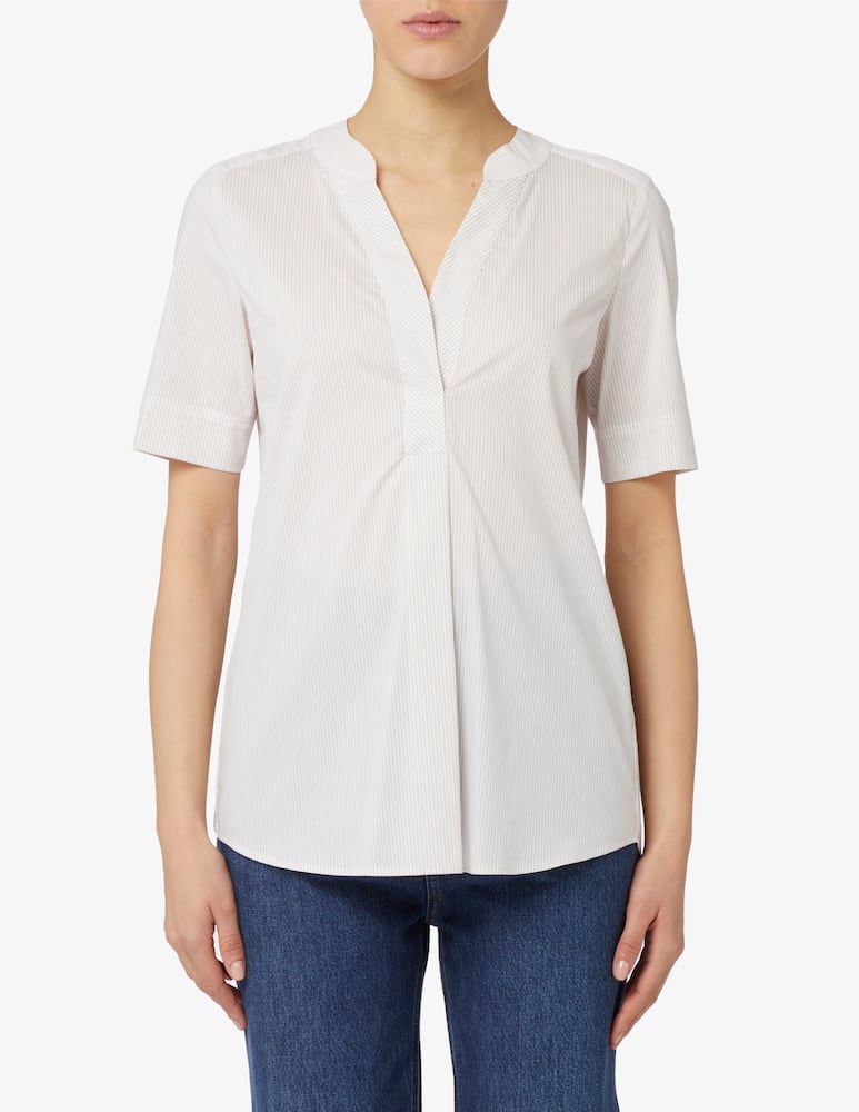 Elizabeth Ascot Short sleeve shirt - picture 1 Elizabeth Ascot Short sleeve shirt - picture 1