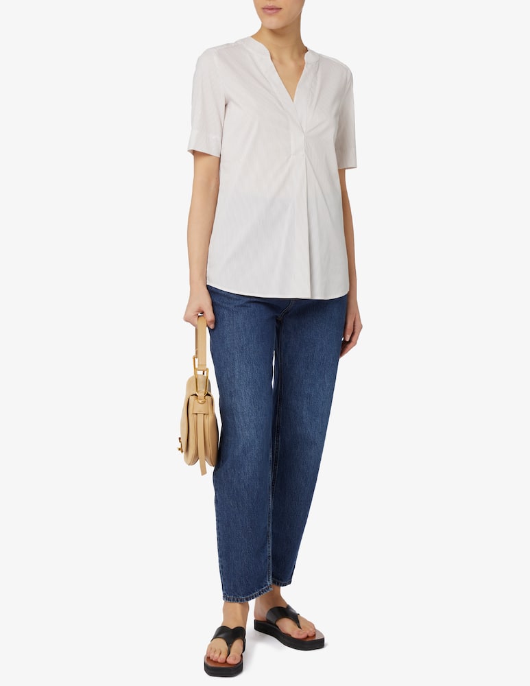 Elizabeth Ascot Short sleeve shirt - picture 2 Elizabeth Ascot Short sleeve shirt - picture 2