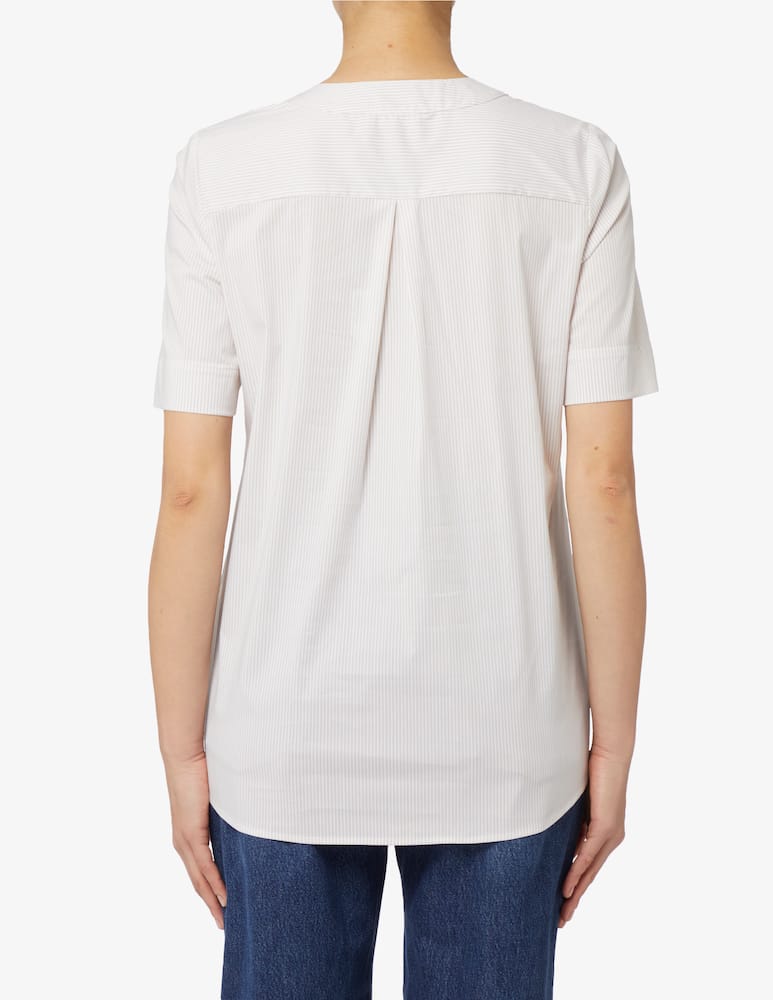 Elizabeth Ascot Short sleeve shirt - picture 3 Elizabeth Ascot Short sleeve shirt - picture 3