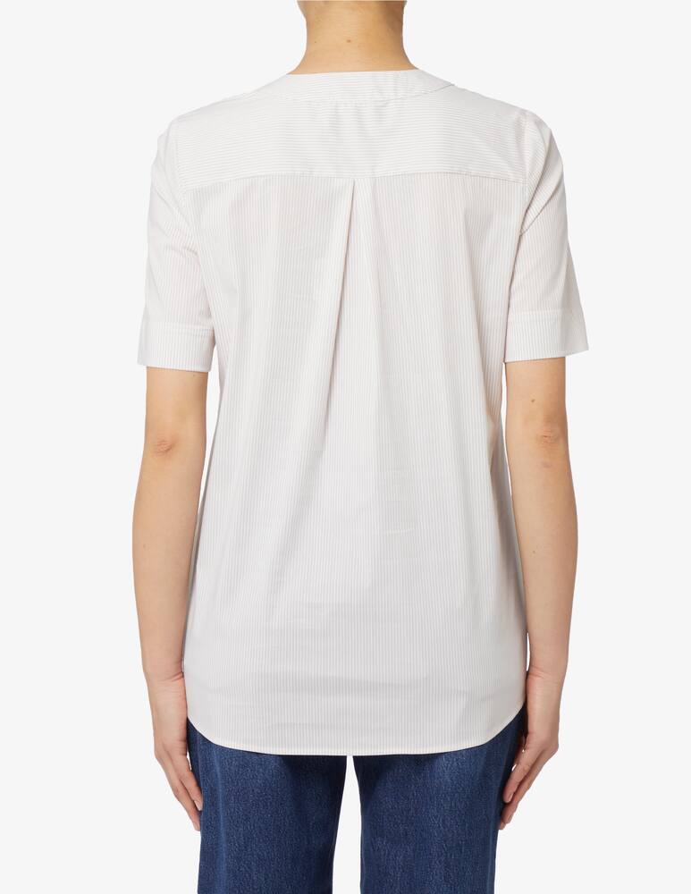 rinascente Elizabeth Ascot Blusa a manica corta