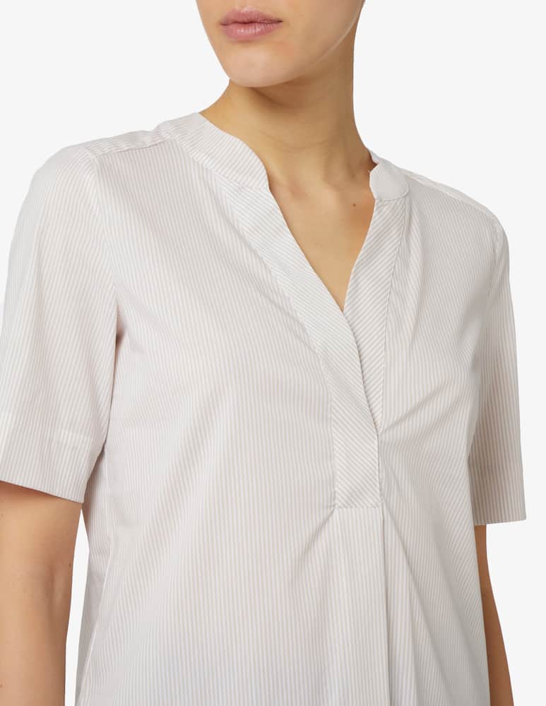Elizabeth Ascot Short sleeve shirt - picture 4 Elizabeth Ascot Short sleeve shirt - picture 4
