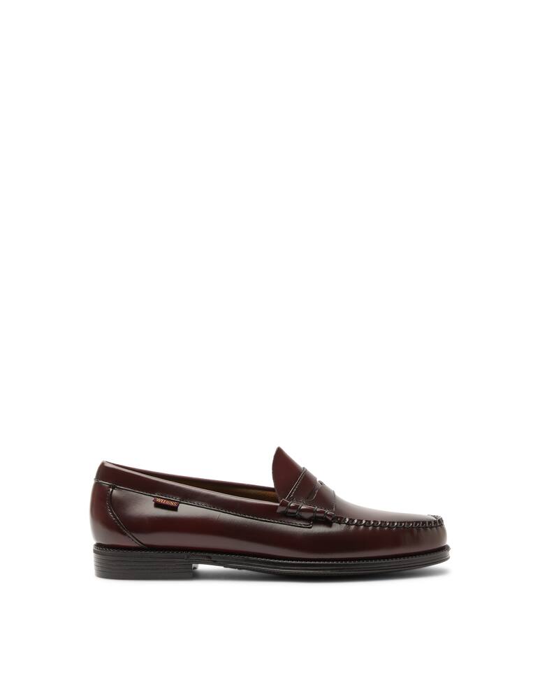 GH BASS Larson oc penny weejun ii leather loafer - picture 1 GH BASS Larson oc penny weejun ii leather loafer - picture 1