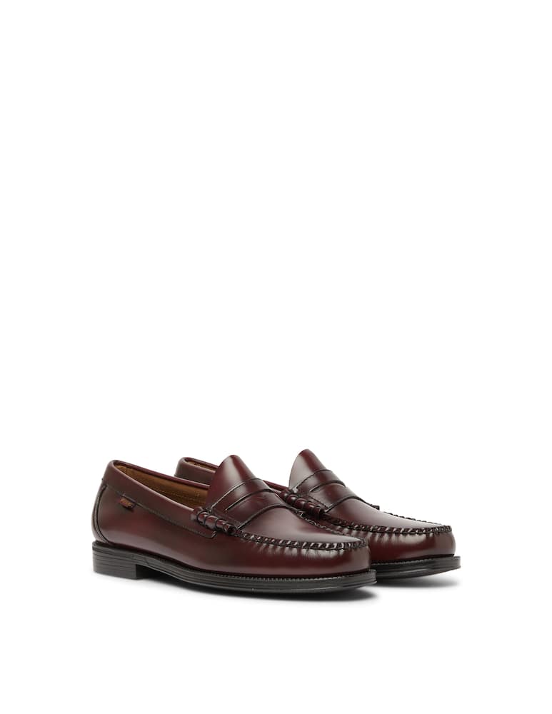 GH BASS Larson oc penny weejun ii leather loafer - picture 2 GH BASS Larson oc penny weejun ii leather loafer - picture 2