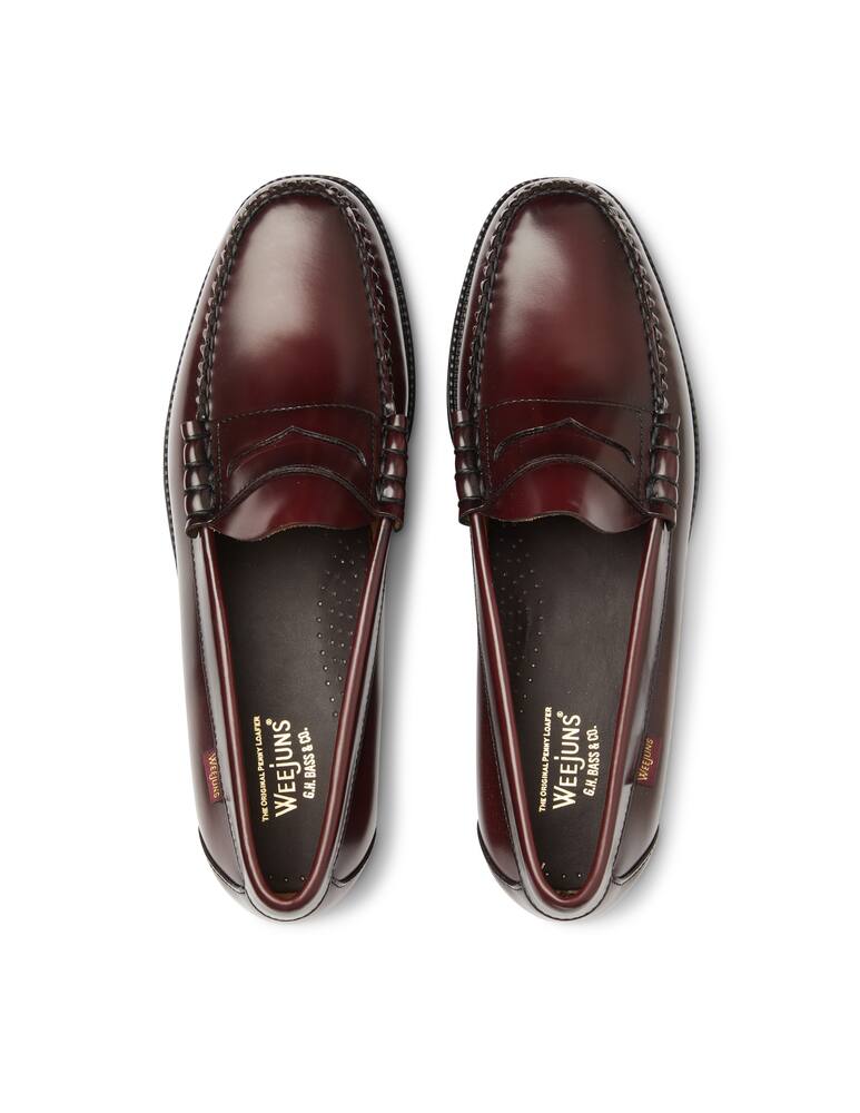 GH BASS Larson oc penny weejun ii leather loafer - picture 3 GH BASS Larson oc penny weejun ii leather loafer - picture 3