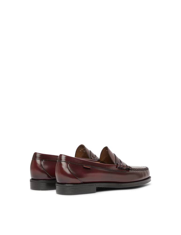 GH BASS Larson oc penny weejun ii leather loafer - picture 4 GH BASS Larson oc penny weejun ii leather loafer - picture 4