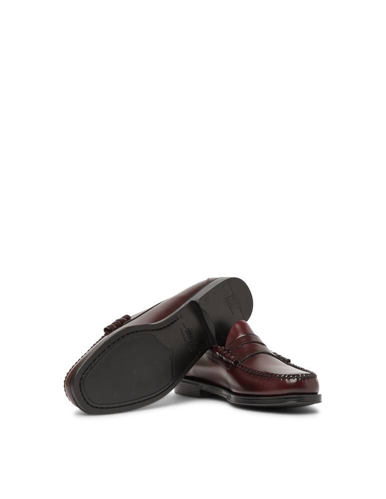 GH BASS Larson oc penny weejun ii leather loafer - picture 5 GH BASS Larson oc penny weejun ii leather loafer - picture 5