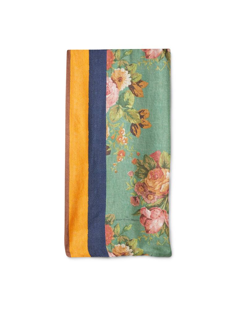 rinascente Pierre-Louis Mascia Silk scaves