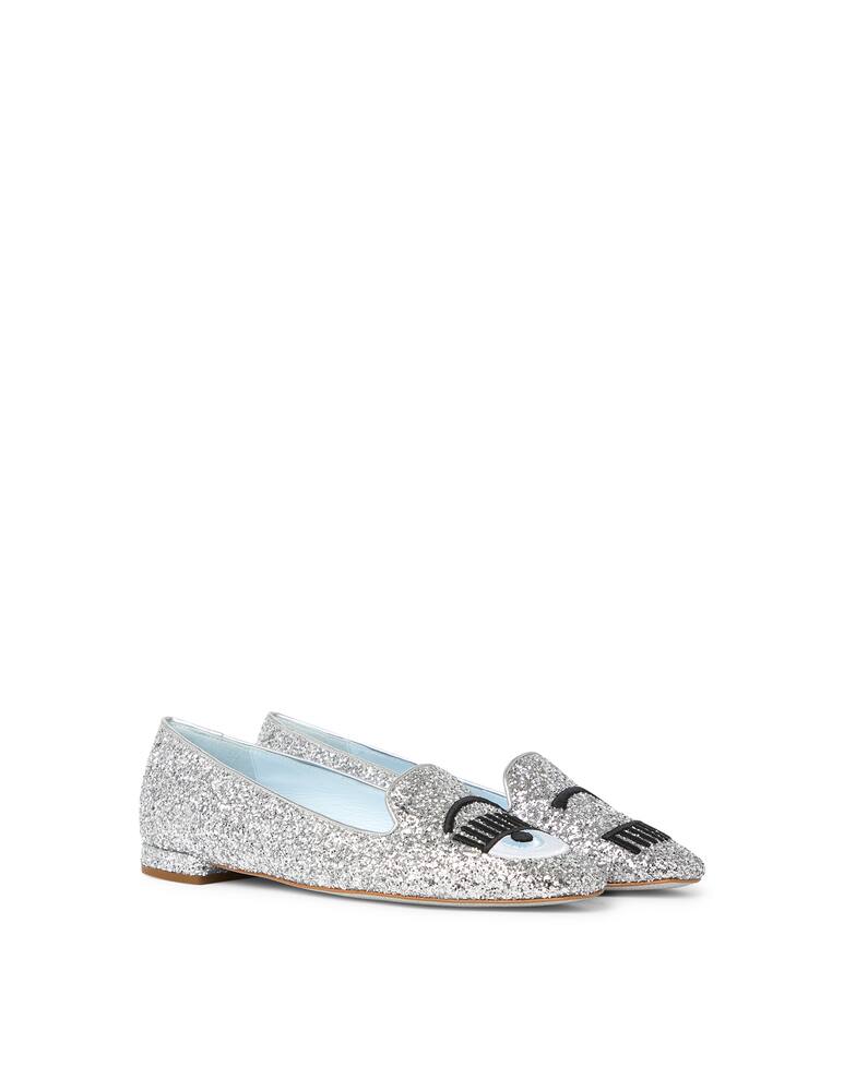 rinascente Chiara Ferragni Flirting ballett ballerinas