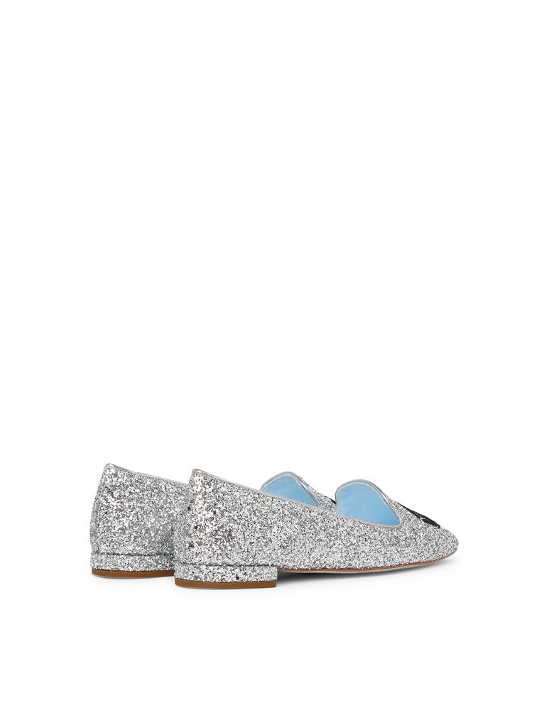 Chiara Ferragni Flirting ballett ballerinas - picture 3 Chiara Ferragni Flirting ballett ballerinas - picture 3