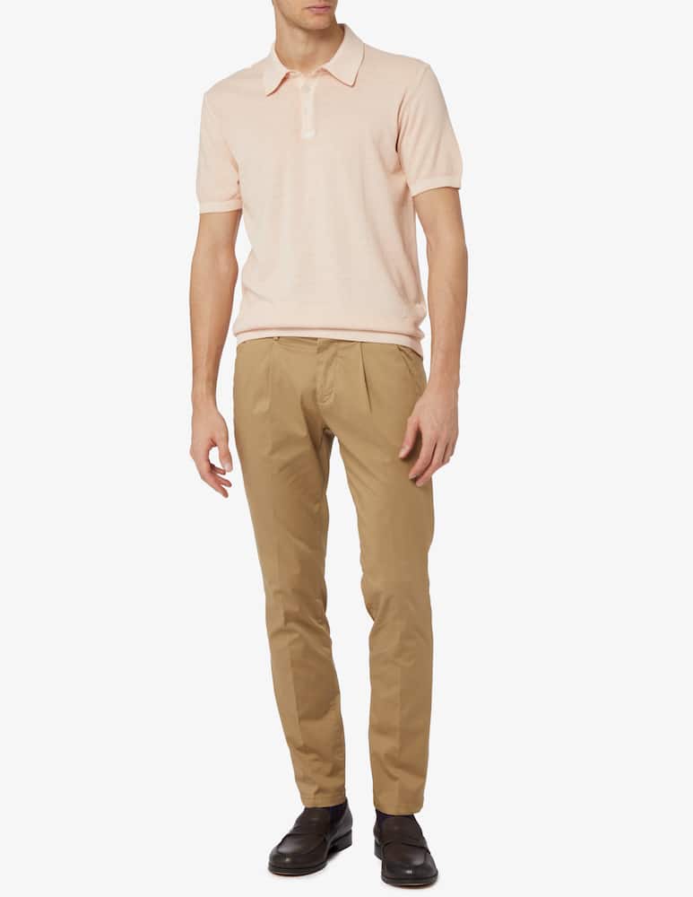 rinascente Misaky Polo shirt