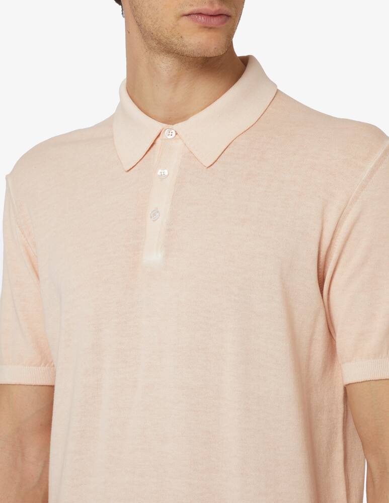 rinascente Misaky Polo shirt
