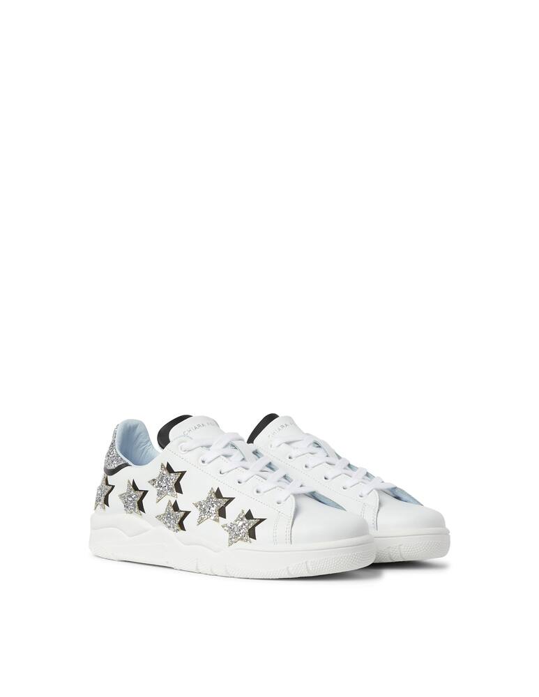 rinascente Chiara Ferragni Sneakers Stars roger