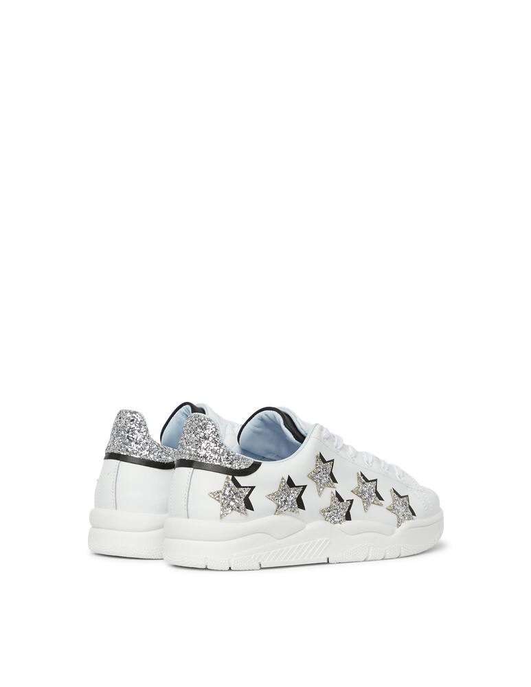 rinascente Chiara Ferragni Sneakers Stars roger