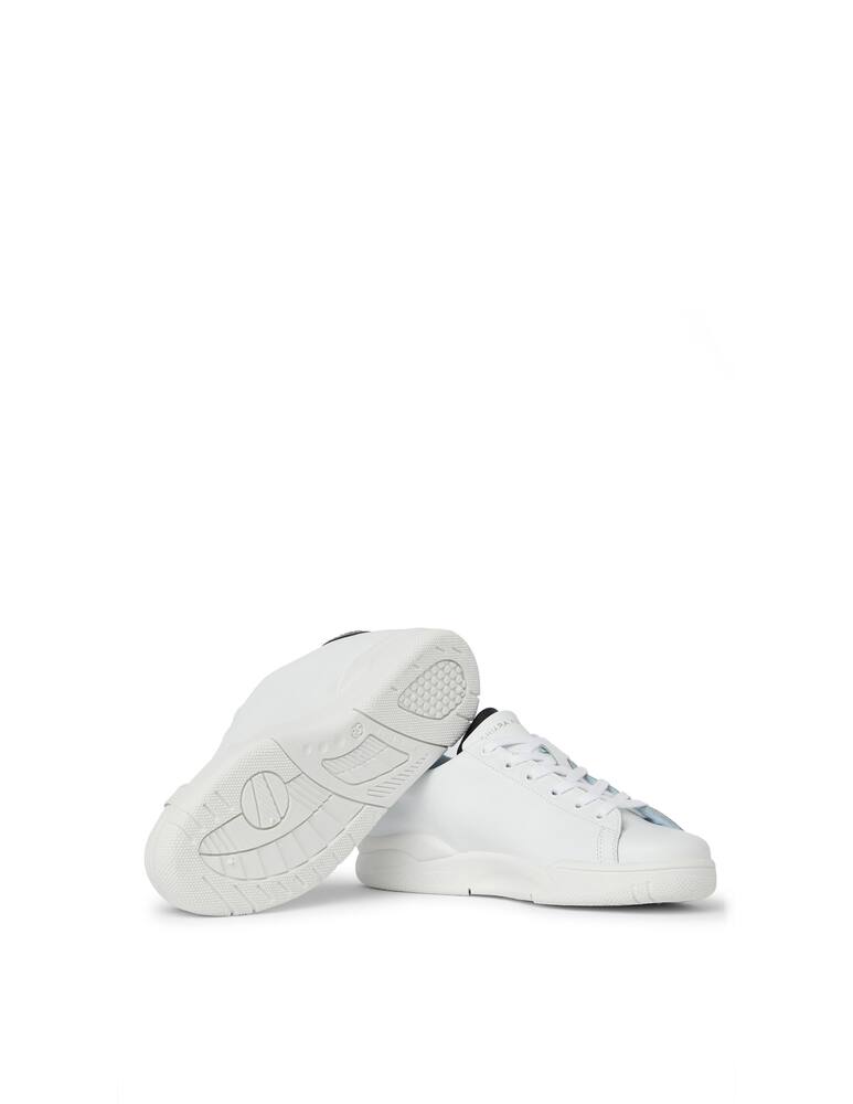 rinascente Chiara Ferragni Sneakers Stars roger