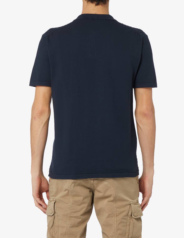 rinascente Misaky Polo v-neck