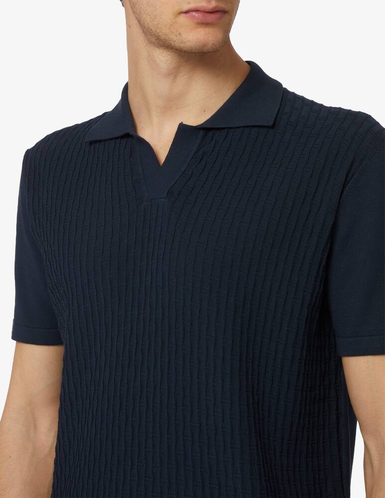 rinascente Misaky Polo v-neck