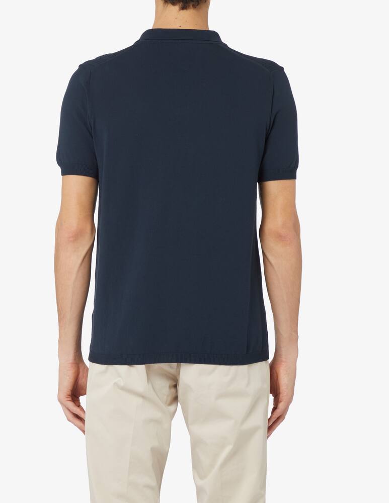 rinascente Misaky Polo p.fancy