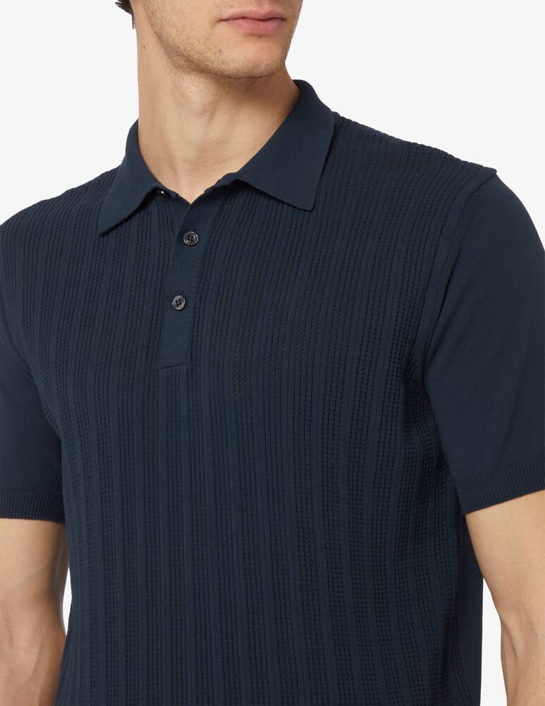 rinascente Misaky Polo p.fancy