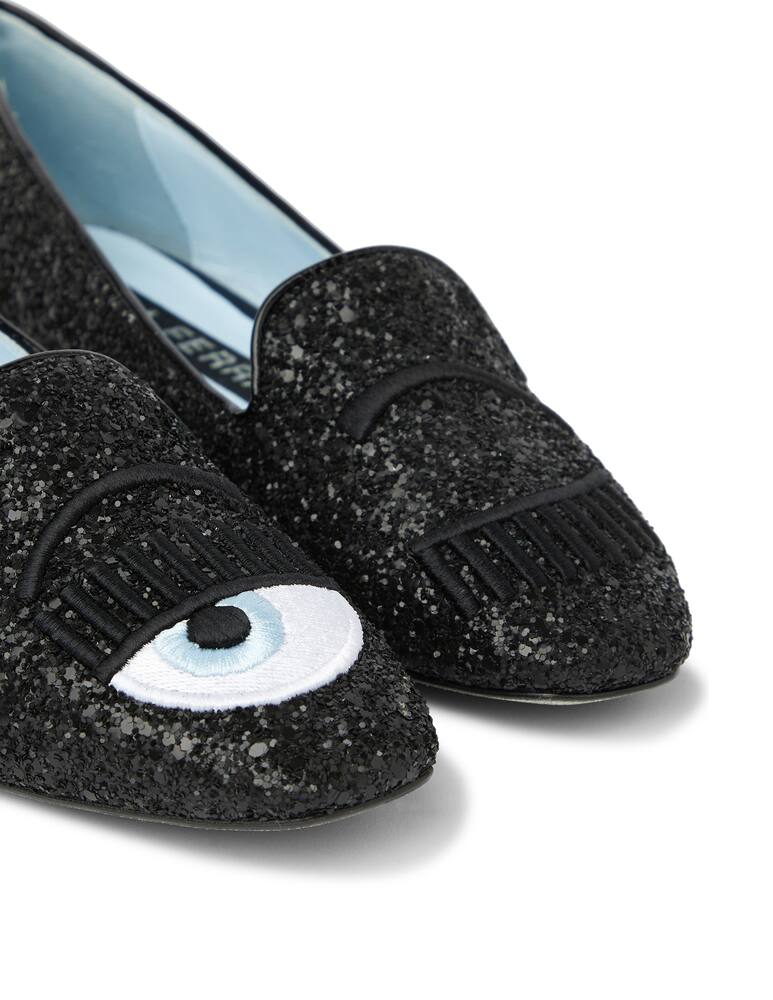 rinascente Chiara Ferragni Flirting ballett ballerinas