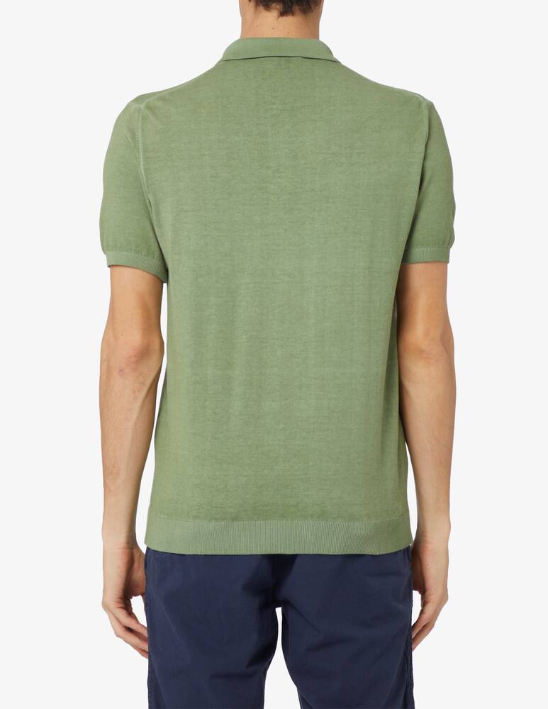 rinascente Misaky Polo crepe t.freddo