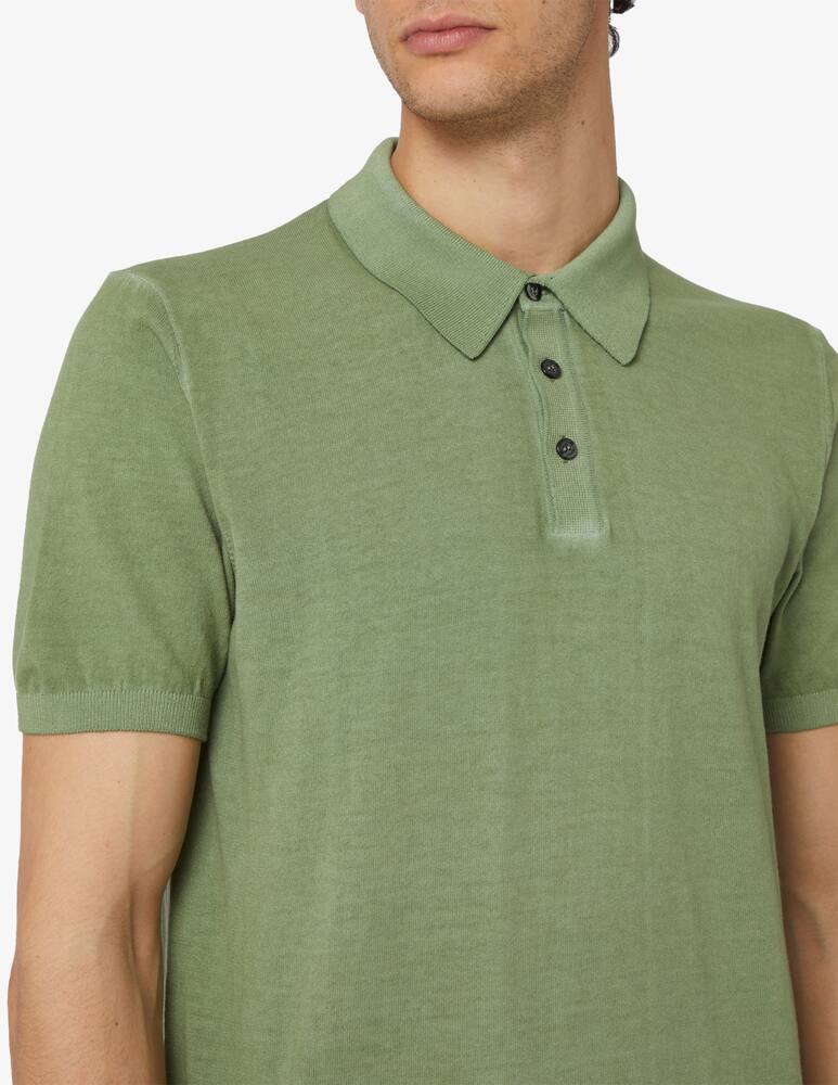 rinascente Misaky Polo crepe t.freddo