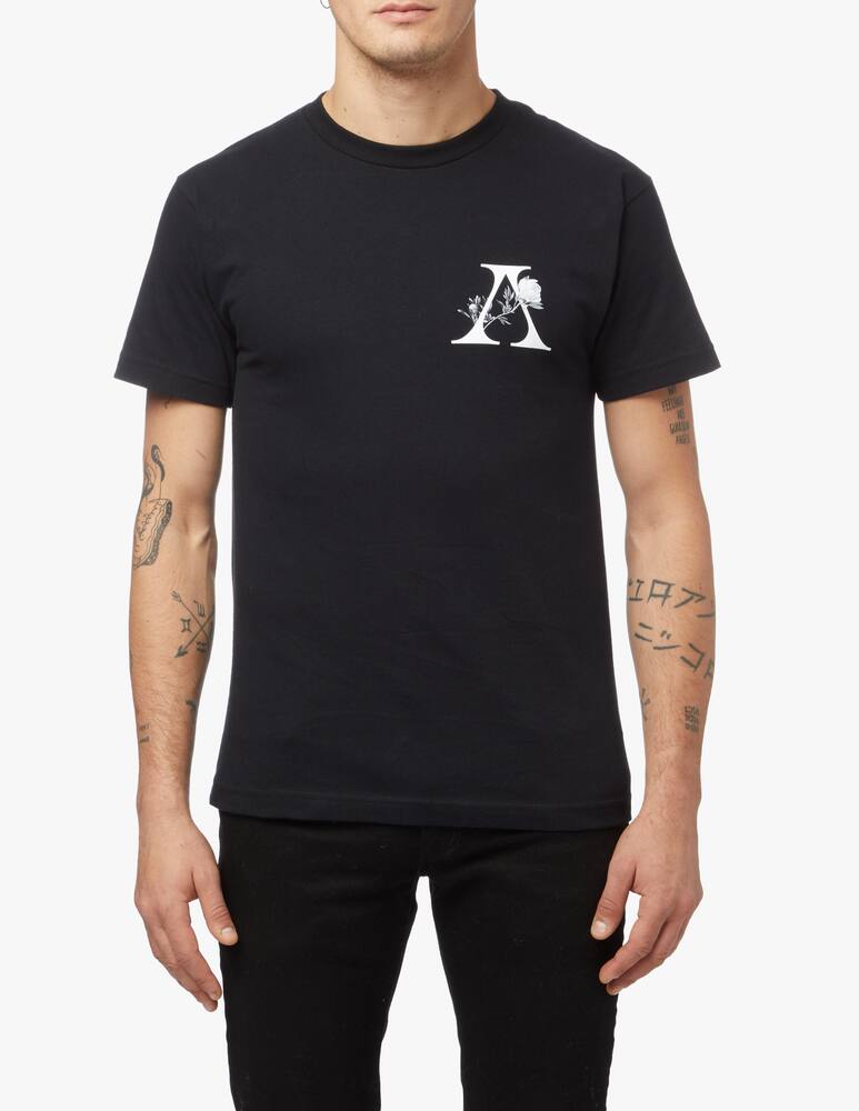 rinascente Akomplice Maglietta girocollo con grafica