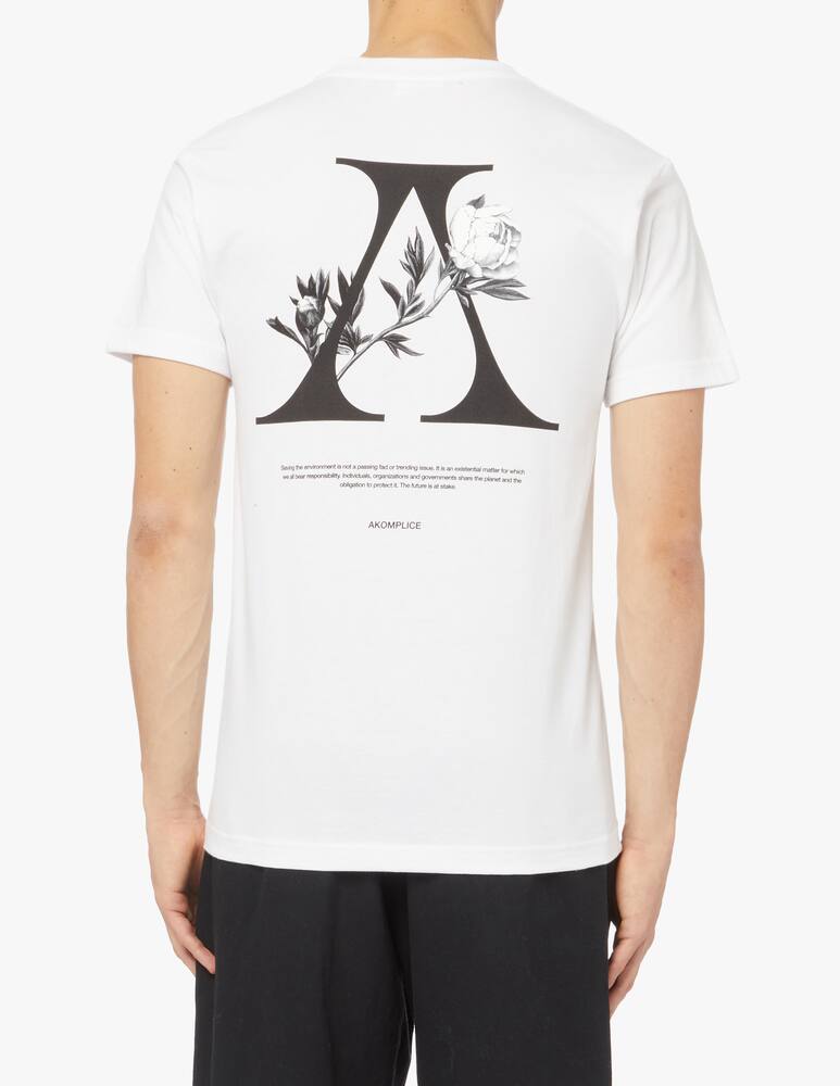 rinascente Akomplice Graphic t-shirt