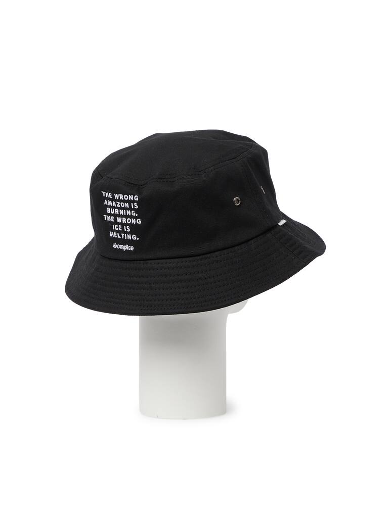 rinascente Akomplice Cappello bucket wrong amazon