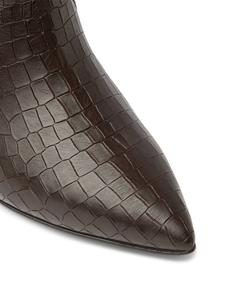 rinascente MyChalom Knee-high boots