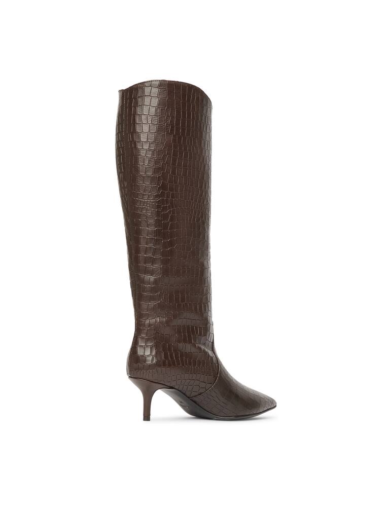 rinascente MyChalom Knee-high boots