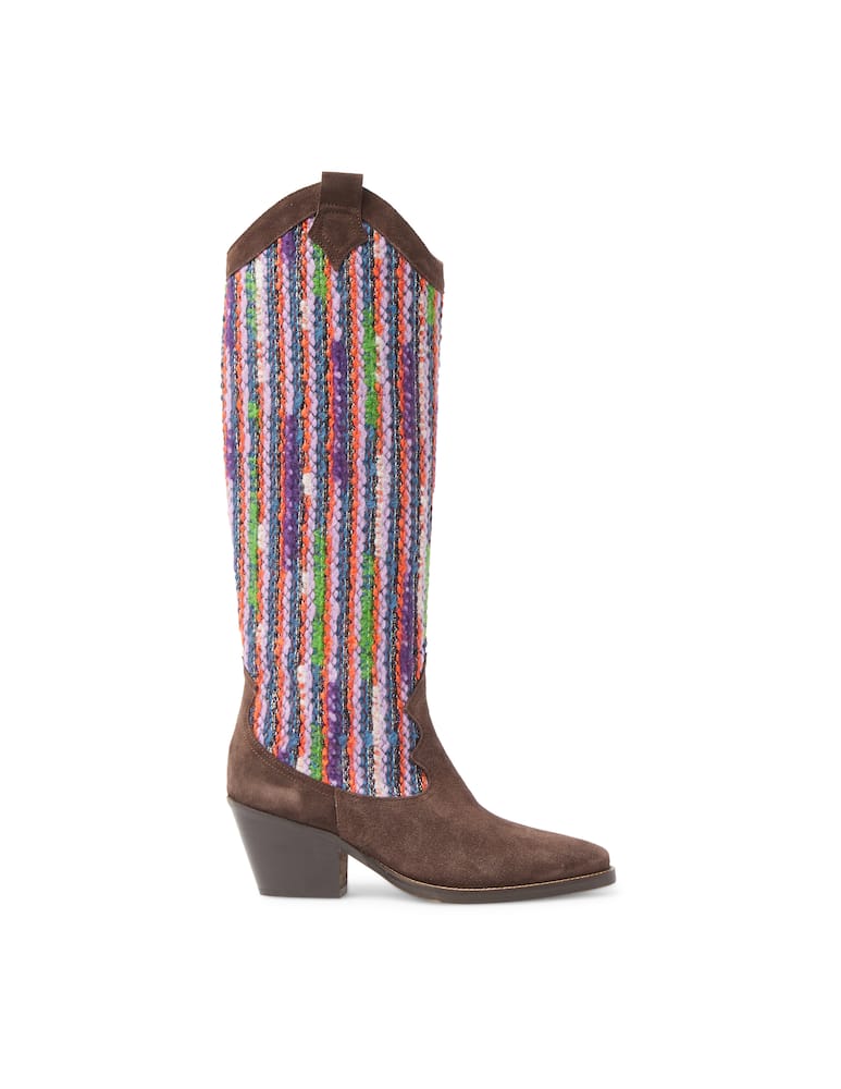 rinascente MyChalom Stivali texani