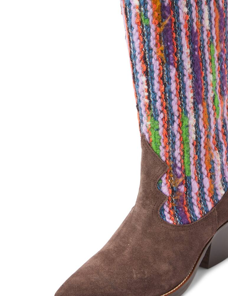 rinascente MyChalom Stivali texani