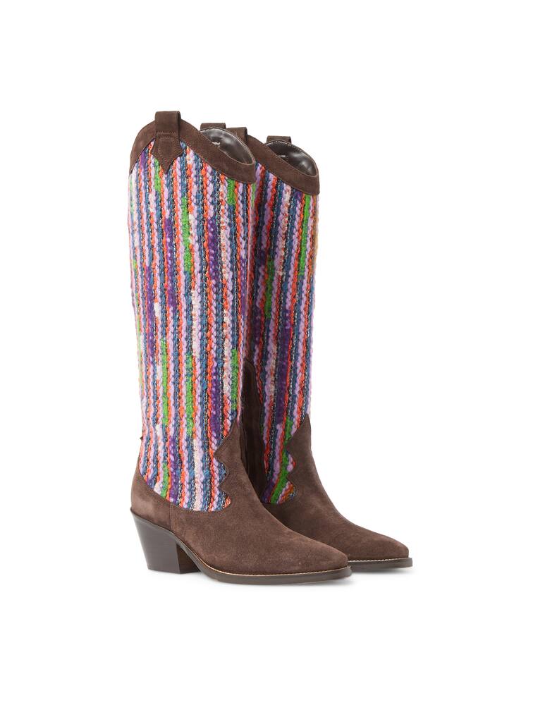 rinascente MyChalom Stivali texani