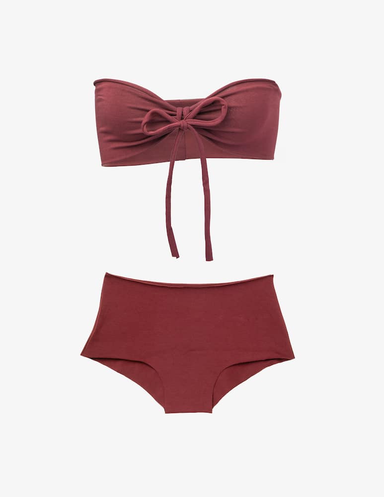 rinascente Isole e vulcani Bikini set