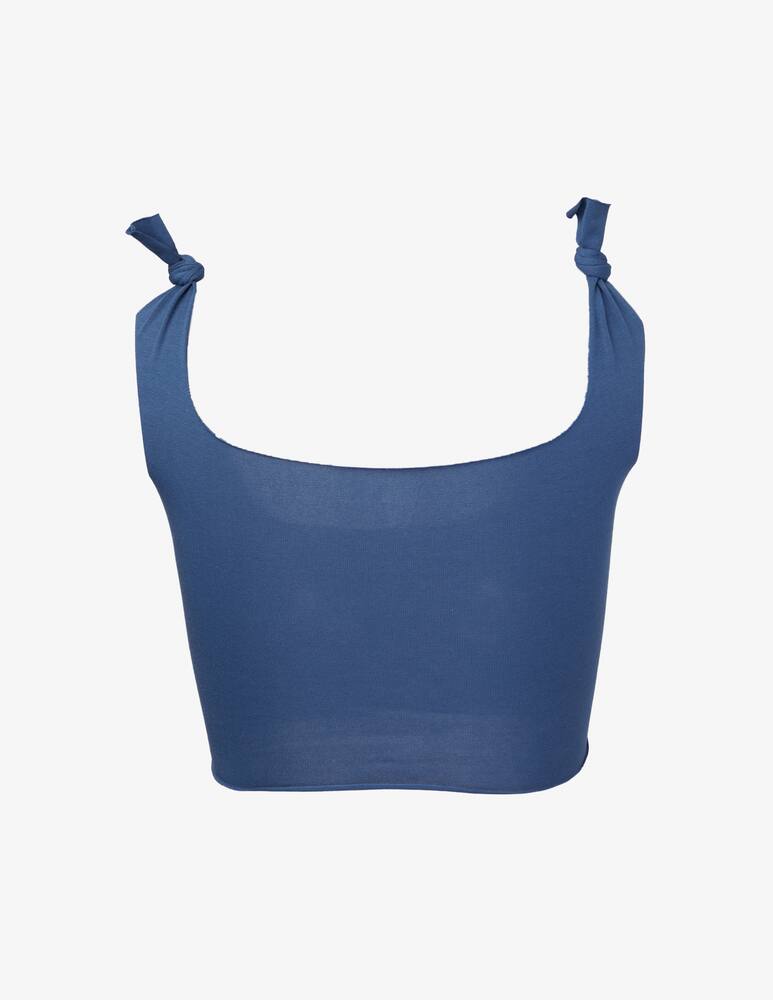 rinascente Isole e vulcani High bikini bottom