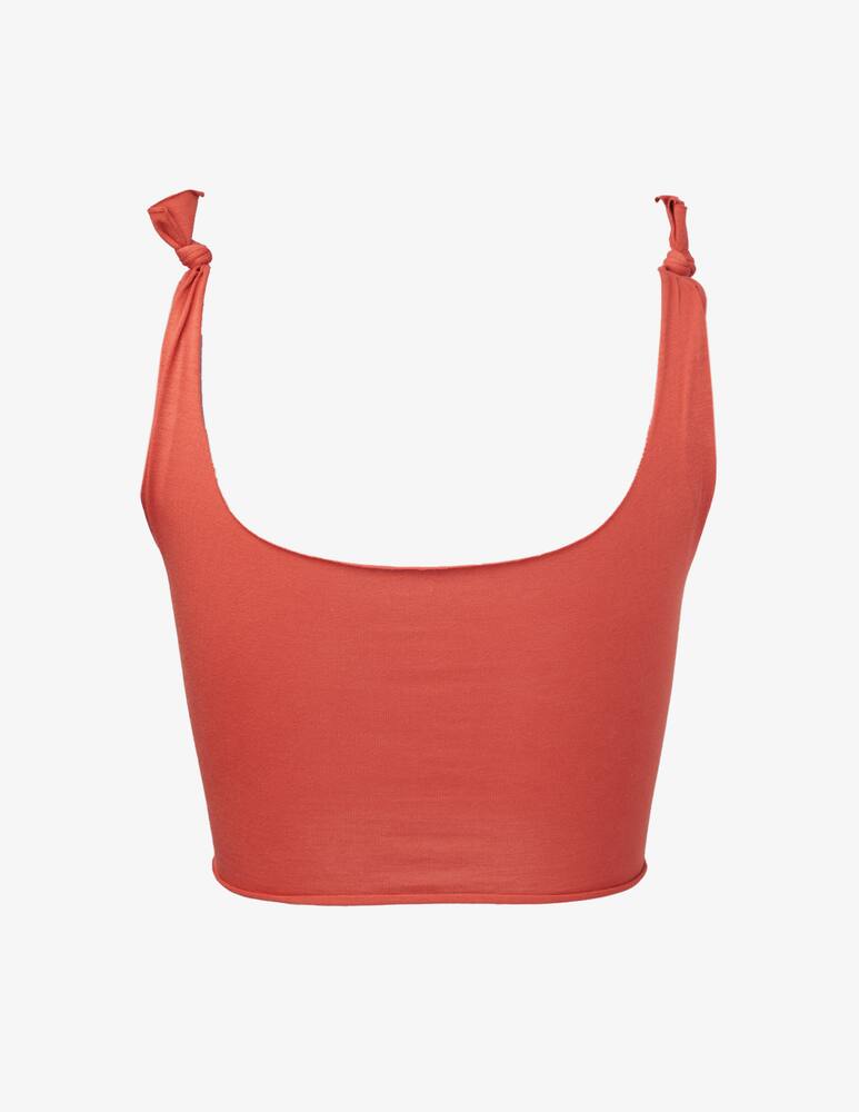 rinascente Isole e vulcani High bikini bottom