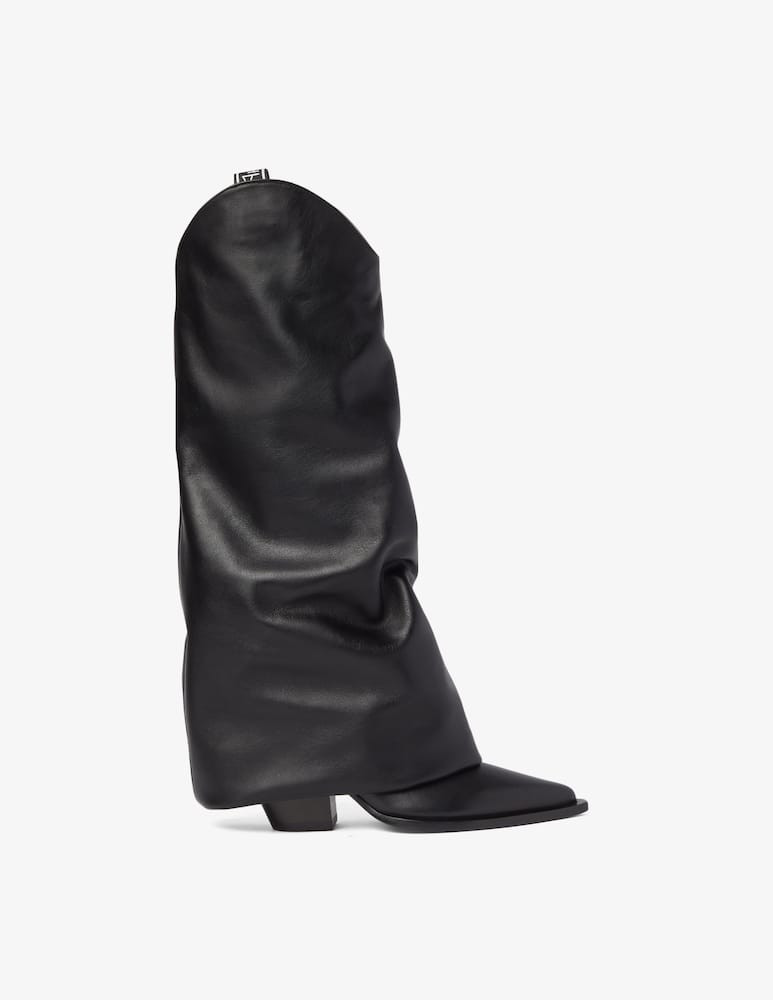 Strategia Peggy reverse high boots - picture 1